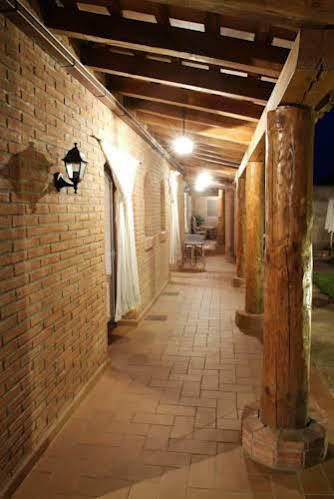 Can Carreras Del Mas Bordils Buitenkant foto
